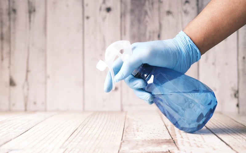 Cover image for Airbnb Turnover Cleaning Checklist: What Gainesville Hosts Miss
