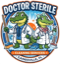 Doctor Sterile logo